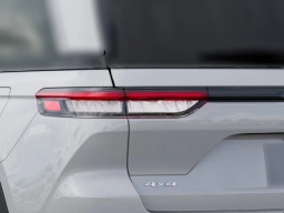 Jeep Grand Cherokee Limited 4x4 2026