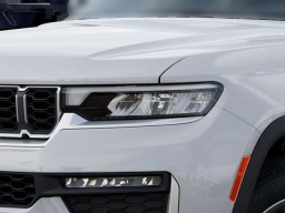 Jeep Grand Cherokee Limited 4x4 2026