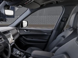 Jeep Grand Cherokee Limited 4x4 2026