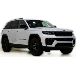 Jeep Grand Cherokee Limited 4x4 2026