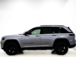 Jeep Grand Cherokee Limited 4x4 2026