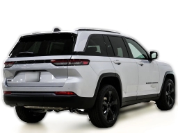 Jeep Grand Cherokee Limited 4x4 2026