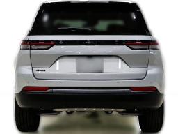 Jeep Grand Cherokee Limited 4x4 2026