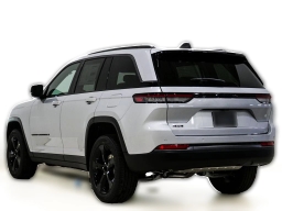 Jeep Grand Cherokee Limited 4x4 2026