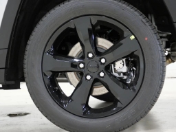 Jeep Grand Cherokee Limited 4x4 2026