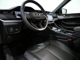 Jeep Grand Cherokee Limited 4x4 2026