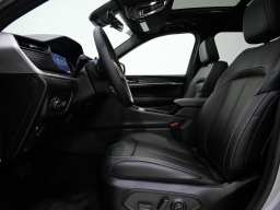 Jeep Grand Cherokee Limited 4x4 2026