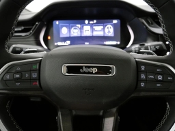 Jeep Grand Cherokee Limited 4x4 2026