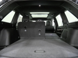 Jeep Grand Cherokee Limited 4x4 2026