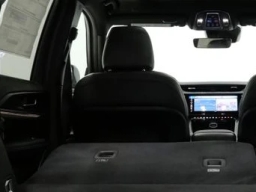 Jeep Grand Cherokee Limited 4x4 2026