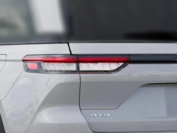 Jeep Grand Cherokee Limited 4x4 2026