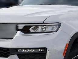 Jeep Grand Cherokee Limited 4x4 2026