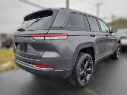 Jeep Grand Cherokee Limited 4x4 2026