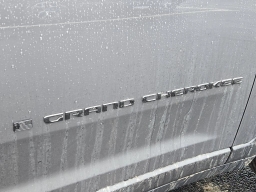 Jeep Grand Cherokee Limited 4x4 2026