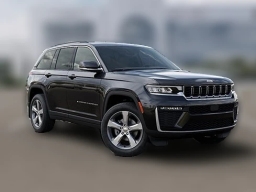 Jeep Grand Cherokee Limited 4x4 2026