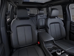 Jeep Grand Cherokee Limited 4x4 2026