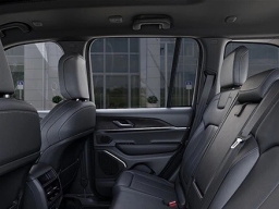 Jeep Grand Cherokee Limited 4x4 2026