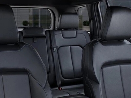 Jeep Grand Cherokee Limited 4x4 2026