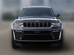 Jeep Grand Cherokee Limited 4x4 2026