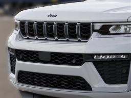 Jeep Grand Cherokee Limited Reserve 4x4 2026