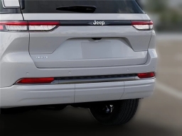 Jeep Grand Cherokee Limited Reserve 4x4 2026