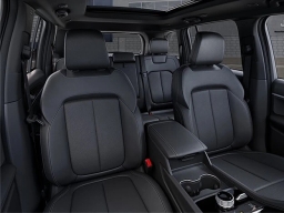 Jeep Grand Cherokee Limited Reserve 4x4 2026