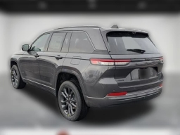 Jeep Grand Cherokee Limited Reserve 4x4 2026