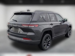 Jeep Grand Cherokee Limited Reserve 4x4 2026