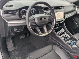 Jeep Grand Cherokee Limited Reserve 4x4 2026