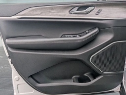 Jeep Grand Cherokee Limited Reserve 4x4 2026