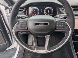 Jeep Grand Cherokee Limited Reserve 4x4 2026