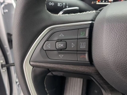 Jeep Grand Cherokee Limited Reserve 4x4 2026