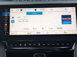 Jeep Grand Cherokee Limited Reserve 4x4 2026