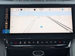 Jeep Grand Cherokee Limited Reserve 4x4 2026