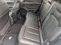 Jeep Grand Cherokee Limited Reserve 4x4 2026