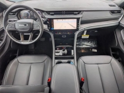 Jeep Grand Cherokee Limited Reserve 4x4 2026