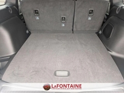 Jeep Grand Cherokee Limited Reserve 4x4 2026