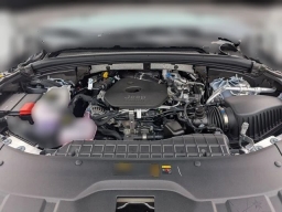 Jeep Grand Cherokee Limited Reserve 4x4 2026