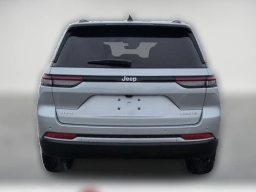 Jeep Grand Cherokee Limited 4x4 2026