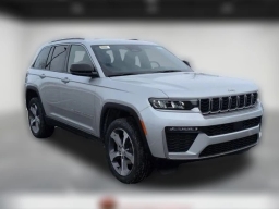 Jeep Grand Cherokee Limited 4x4 2026