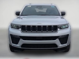 Jeep Grand Cherokee Limited 4x4 2026