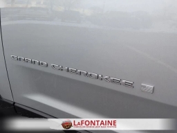 Jeep Grand Cherokee Limited 4x4 2026