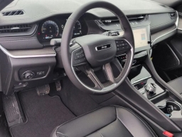 Jeep Grand Cherokee Limited 4x4 2026