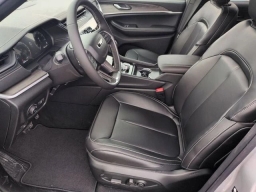 Jeep Grand Cherokee Limited 4x4 2026