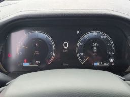 Jeep Grand Cherokee Limited 4x4 2026