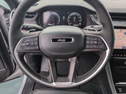 Jeep Grand Cherokee Limited 4x4 2026