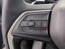 Jeep Grand Cherokee Limited 4x4 2026