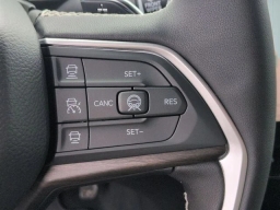 Jeep Grand Cherokee Limited 4x4 2026