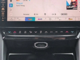 Jeep Grand Cherokee Limited 4x4 2026