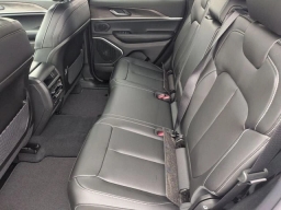 Jeep Grand Cherokee Limited 4x4 2026